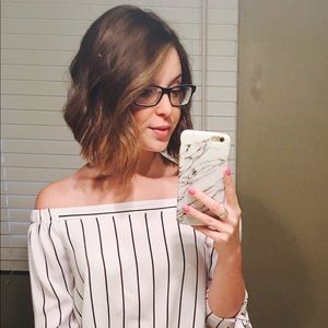 Meet your Posher, Alicia